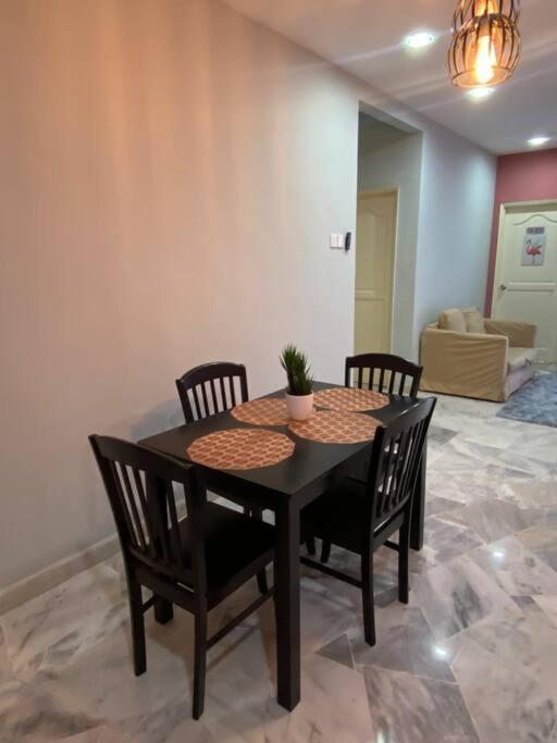 Homestay Ria Shah Alam/Subang Luaran gambar