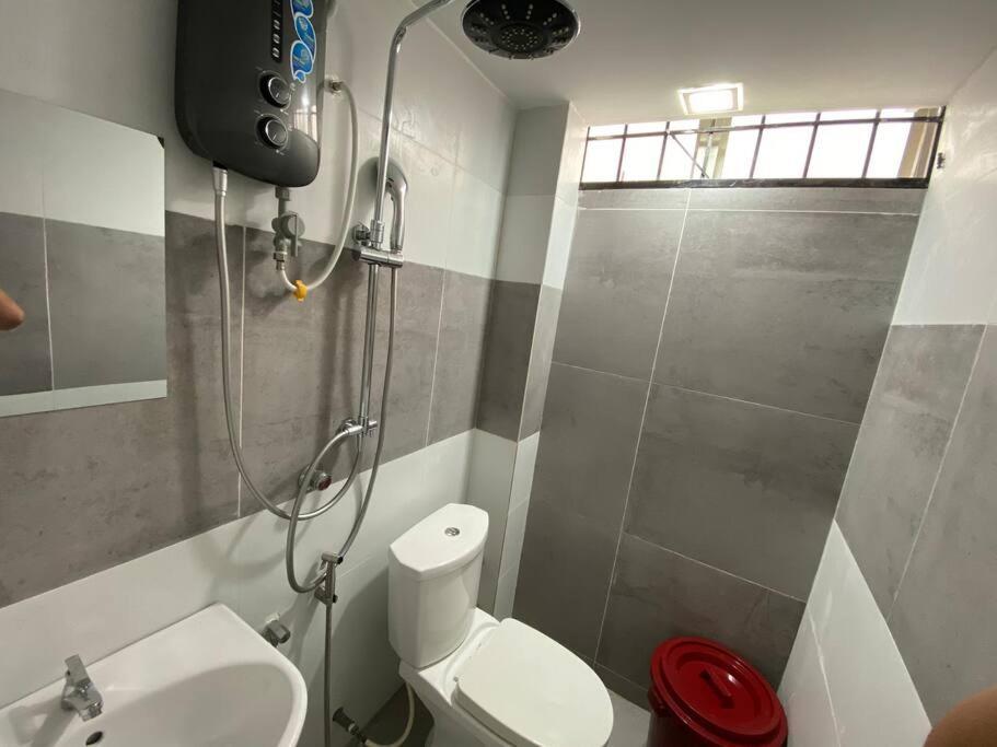 Homestay Ria Shah Alam/Subang Luaran gambar